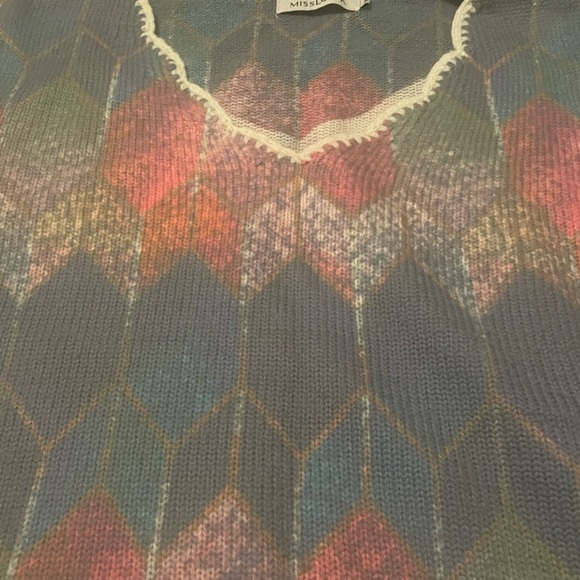 Misslook sweater-medium - Picture 4 of 4